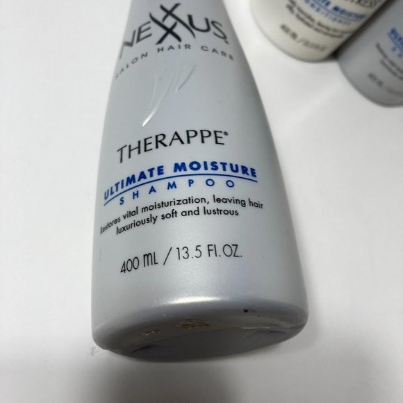 Nexxus Ultimate Moisture 2 Shampoo 1 Conditioner Original Formula - Picture 4 of 13